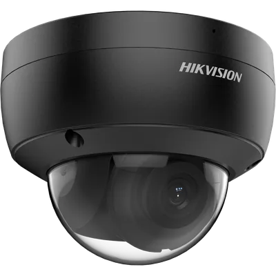 DS2CD2186G2ISU black
